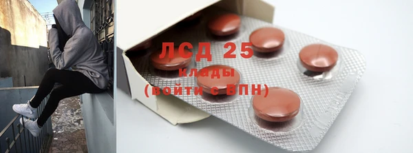 прущий лед Абаза